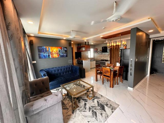 2 BHK Apartment in Balewadi for rent Pune. The reference number is 17698518