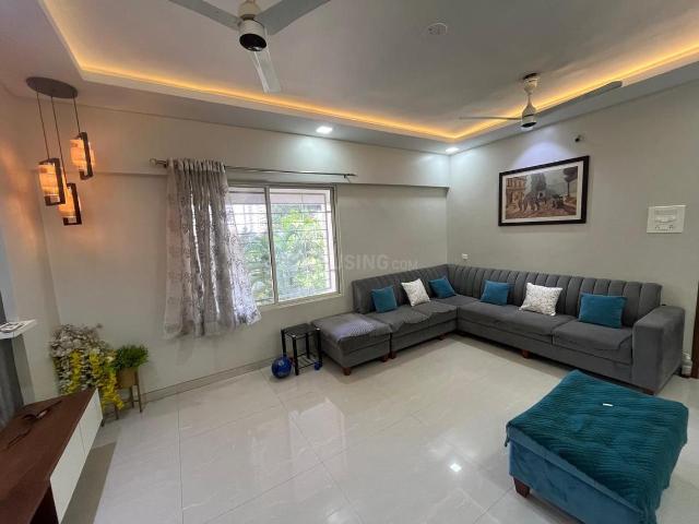 2 BHK Apartment in Balewadi for rent Pune. The reference number is 18950057