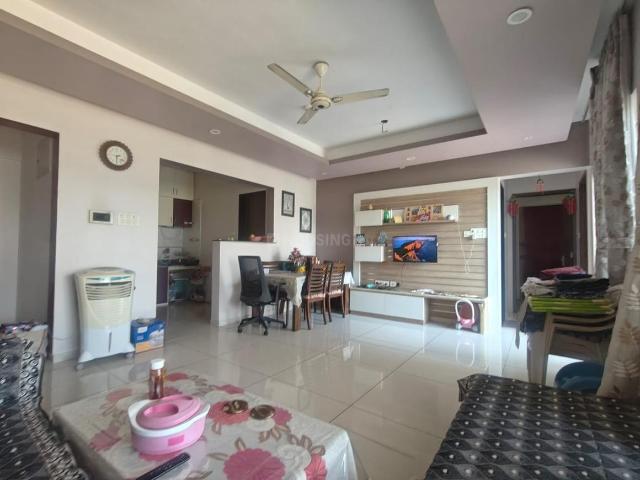 2 BHK Apartment in Balewadi for rent Pune. The reference number is 19005917