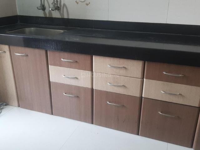 2 BHK Apartment in Balewadi for rent Pune. The reference number is 19125802