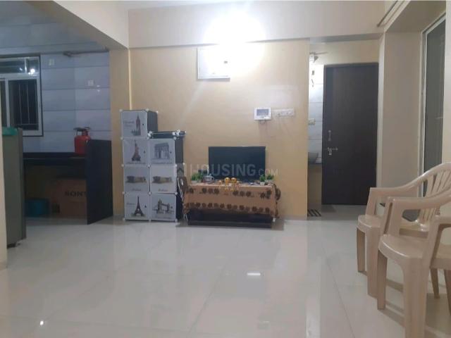 2 BHK Apartment in Balewadi for rent Pune. The reference number is 19135488