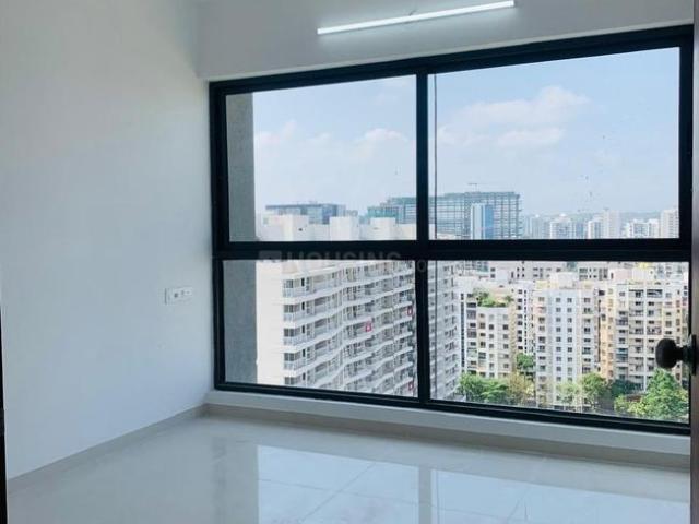 2 BHK Apartment in Balewadi for rent Pune. The reference number is 19301632
