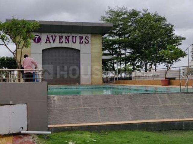 2 BHK Apartment in Balewadi for rent Pune. The reference number is 19305570