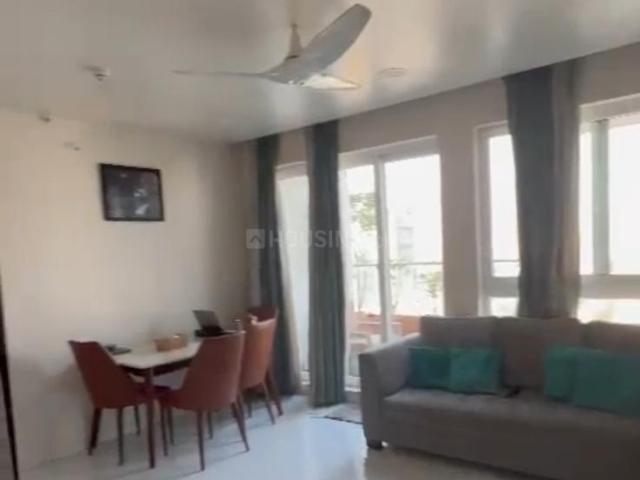 2 BHK Apartment in Balewadi for rent Pune. The reference number is 19573897