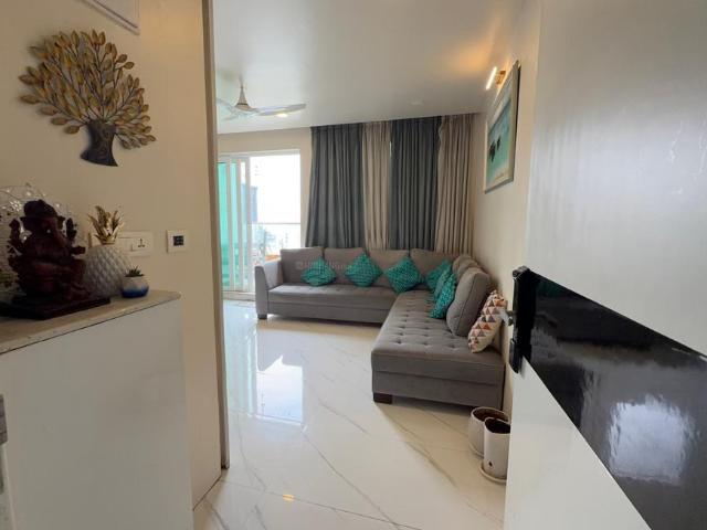 2 BHK Apartment in Balewadi for rent Pune. The reference number is 19573897