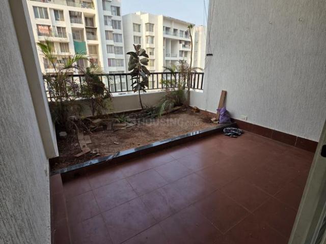 2 BHK Apartment in Balewadi for rent Pune. The reference number is 19745560