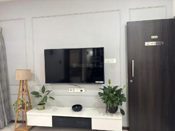 2 BHK Apartment in Balewadi for rent Pune. The reference number is 20047474