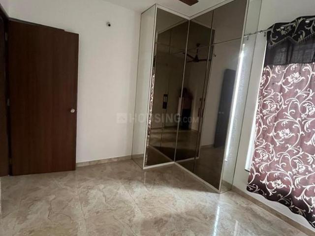 2 BHK Apartment in Balewadi for rent Pune. The reference number is 20071914