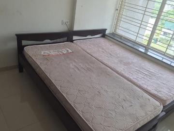 2 BHK Apartment in Balewadi for rent Pune. The reference number is 20191954