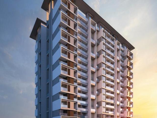 2 BHK Apartment in Balewadi for rent Pune. The reference number is 20271770