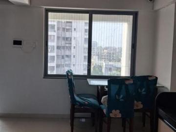 2 BHK Apartment in Balewadi for rent Pune. The reference number is 20455494