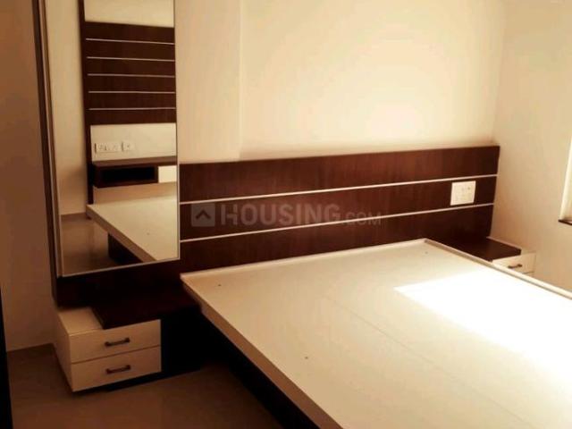 2 BHK Apartment in Balewadi for rent Pune. The reference number is 20430831