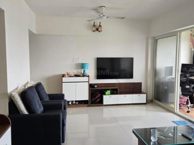 2 BHK Apartment in Balewadi for rent Pune. The reference number is 20434543