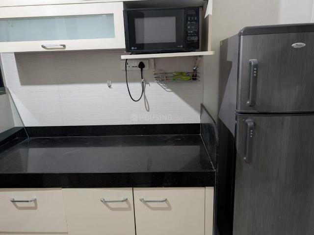 2 BHK Apartment in Balewadi for rent Pune. The reference number is 20547426
