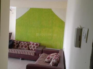 2 BHK Apartment in Balewadi for rent Pune. The reference number is 20552869