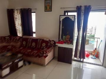 2 BHK Apartment in Balewadi for rent Pune. The reference number is 20560487
