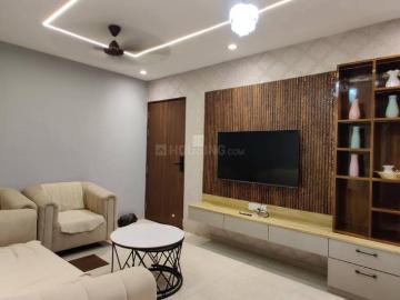 2 BHK Apartment in Balewadi for rent Pune. The reference number is 20560877