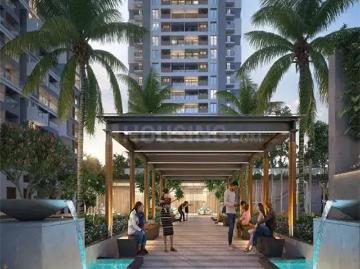 2 BHK Apartment in Balewadi for rent Pune. The reference number is 20569946