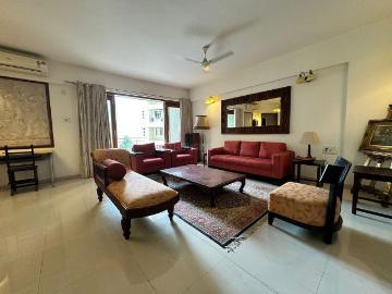 2 BHK Apartment in Balewadi for rent Pune. The reference number is 20570866