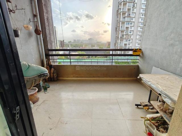 2 BHK Apartment in Balewadi for rent Pune. The reference number is 20579662