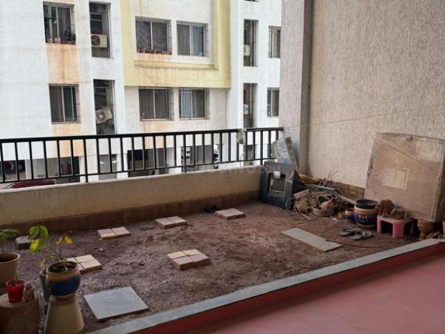 2 BHK Apartment in Balewadi for rent Pune. The reference number is 20588058