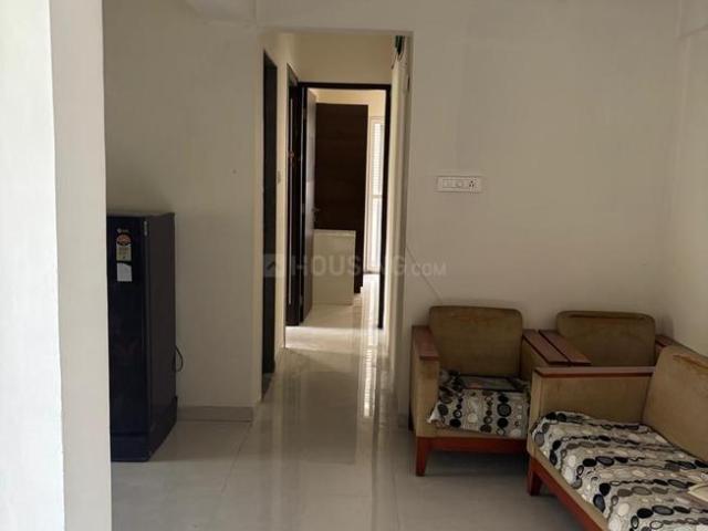 2 BHK Apartment in Balewadi for rent Pune. The reference number is 20594749