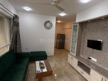 2 BHK Apartment in Balewadi for rent Pune. The reference number is 20516394