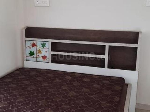 2 BHK Apartment in Balewadi for rent Pune. The reference number is 20654274