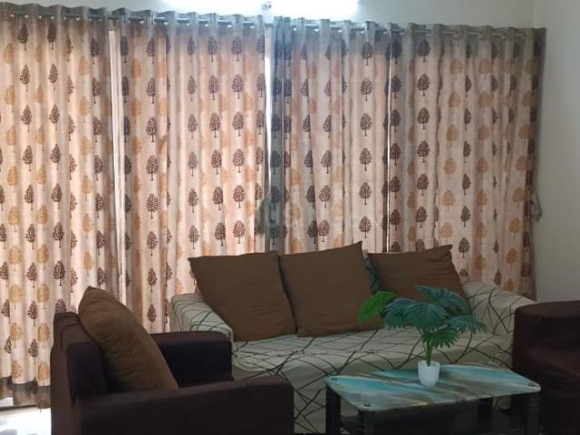 2 BHK Apartment in Balewadi for rent Pune. The reference number is 20654395