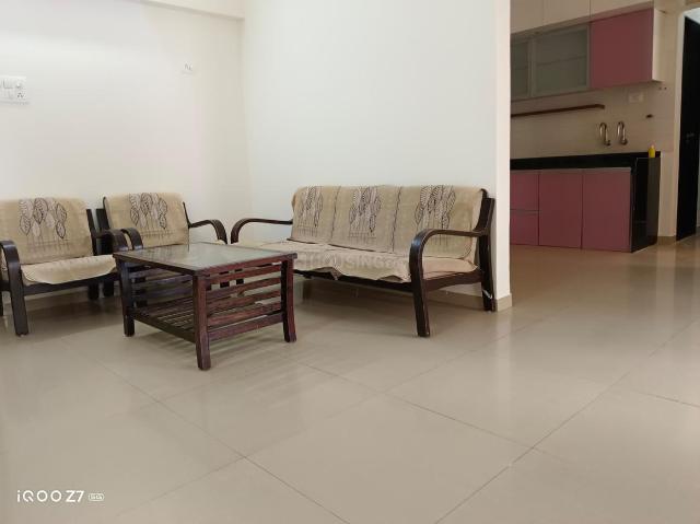 2 BHK Apartment in Balewadi for rent Pune. The reference number is 20670761