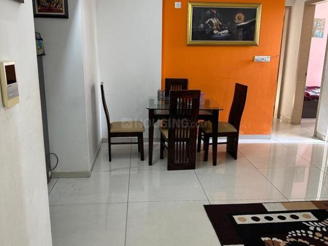 2 BHK Apartment in Balewadi for rent Pune. The reference number is 20672450
