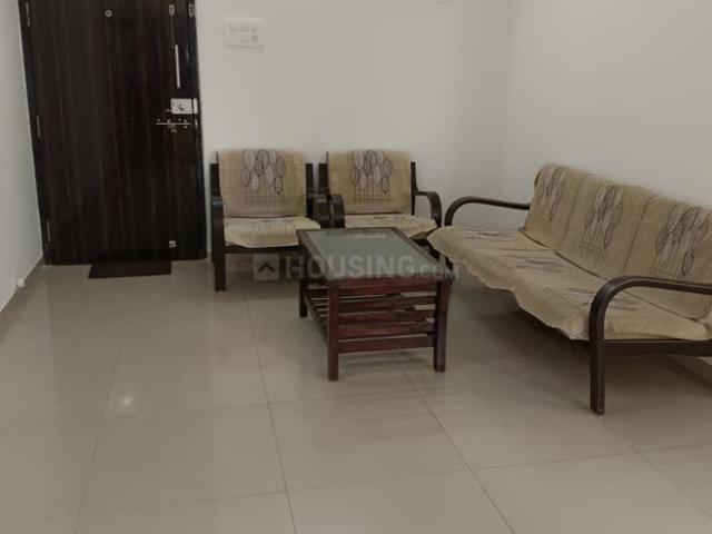 2 BHK Apartment in Balewadi for rent Pune. The reference number is 20692429