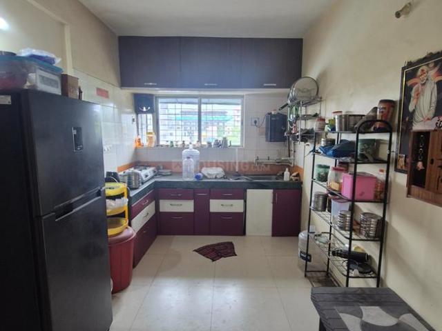 2 BHK Apartment in Balewadi for rent Pune. The reference number is 20604237