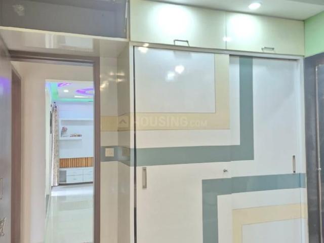 2 BHK Apartment in Balewadi for rent Pune. The reference number is 20607785