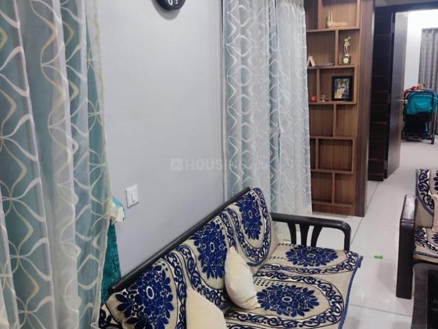 2 BHK Apartment in Balewadi for rent Pune. The reference number is 20611782