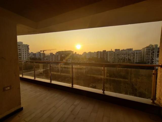 2 BHK Apartment in Balewadi for rent Pune. The reference number is 20614838
