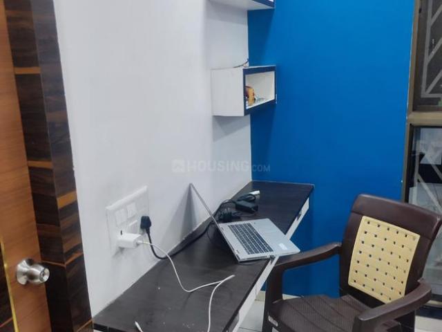 2 BHK Apartment in Balewadi for rent Pune. The reference number is 20616382