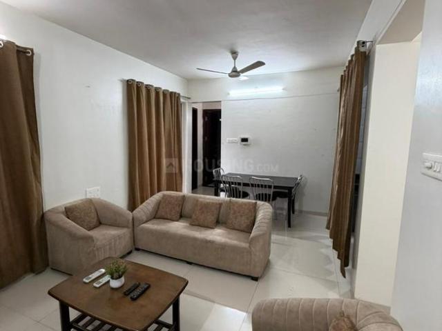 2 BHK Apartment in Balewadi for rent Pune. The reference number is 20622490