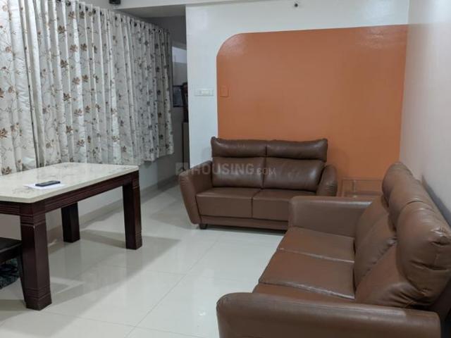 2 BHK Apartment in Balewadi for rent Pune. The reference number is 20630680