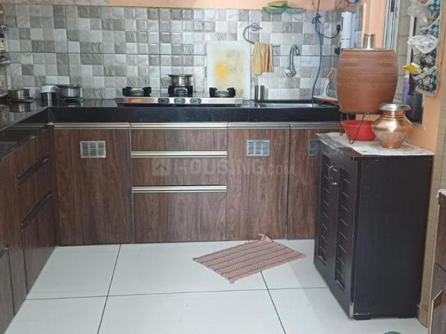 2 BHK Apartment in Balewadi for rent Pune. The reference number is 20631170