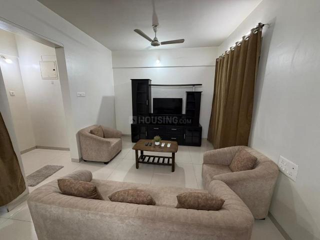 2 BHK Apartment in Balewadi for rent Pune. The reference number is 20636184