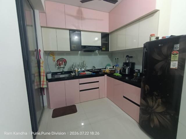 2 BHK Apartment in Balewadi for rent Pune. The reference number is 20742586