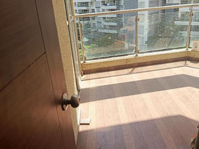 2 BHK Apartment in Balewadi for rent Pune. The reference number is 20751283