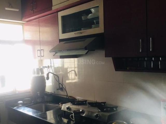2 BHK Apartment in Balewadi for rent Pune. The reference number is 20764858
