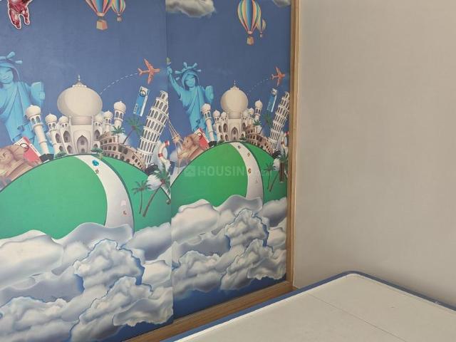 2 BHK Apartment in Balewadi for rent Pune. The reference number is 20777736