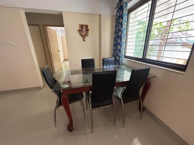 2 BHK Apartment in Balewadi for rent Pune. The reference number is 20702422