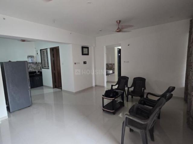 2 BHK Apartment in Balewadi for rent Pune. The reference number is 20728339