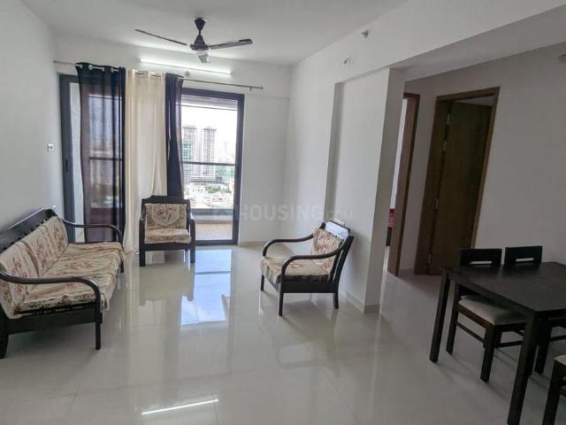 2 BHK Apartment in Balewadi for rent Pune. The reference number is 20844536