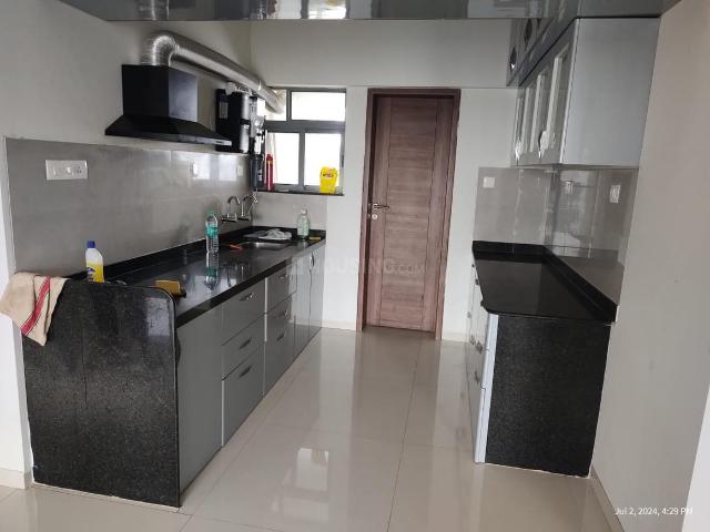 2 BHK Apartment in Balewadi for rent Pune. The reference number is 20851547