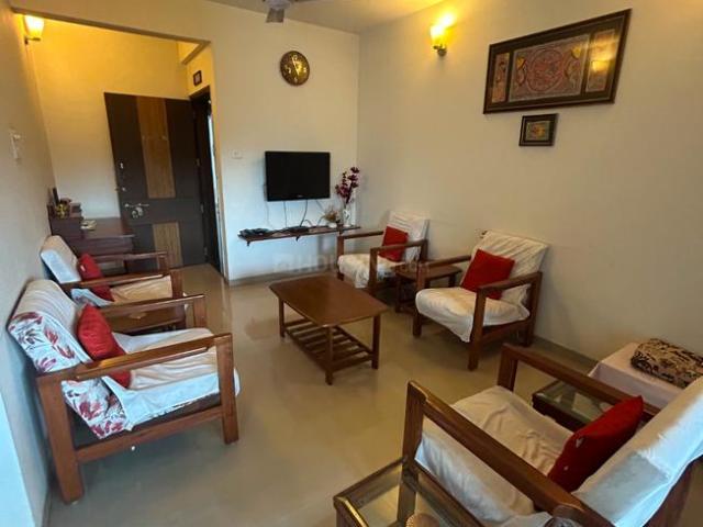 2 BHK Apartment in Balewadi for rent Pune. The reference number is 20892592